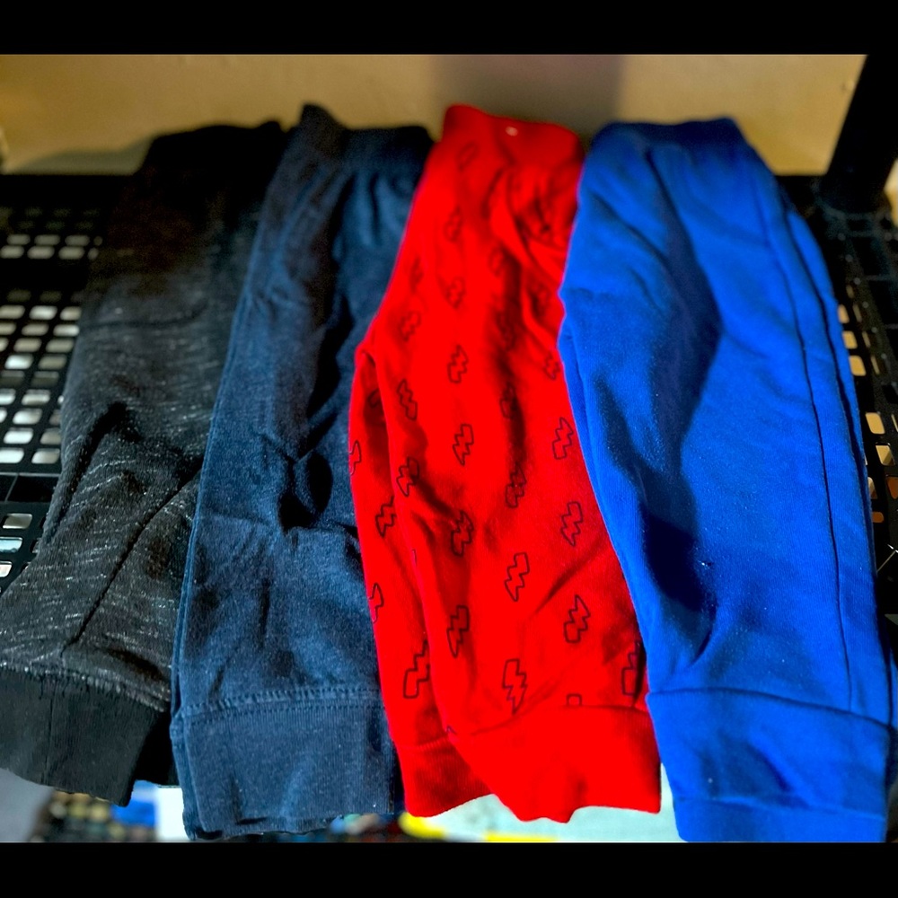 18 Month Pants Lot